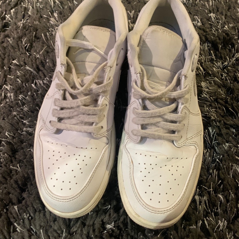 jordan 1 low